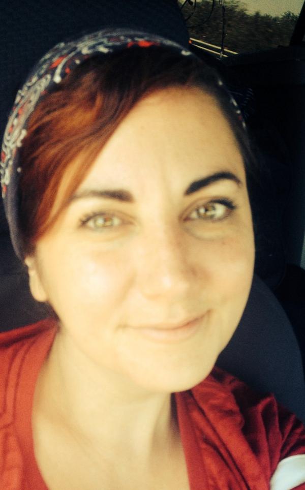 JulieAm2's tweet image. On my way back from Yosemite... It was spectacular, spectacular!!!