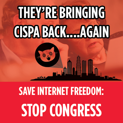 YourAnonNews's tweet photo. Ah fuck no. Hell no. Just NO. http://t.co/HOM15FLRJv -- #CISA http://t.co/kTKNp3Olzt