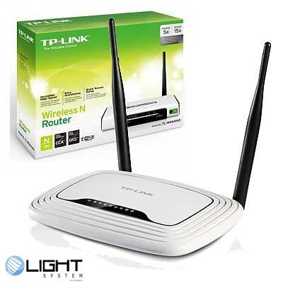 LightSystem_ca's tweet image. Si deseas distribuir tu conexión de internet, en #LightSystem encuentras #routers que te conectarán al mejor precio.