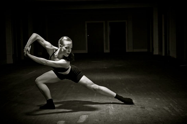 Dance_SpiritMag's tweet photo. Photo of the day: Ashley McQueen. (Photo by Steve Truesdell) http://t.co/dZitHQFeWm