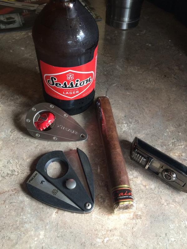 Sam Gendron Jr tweet media