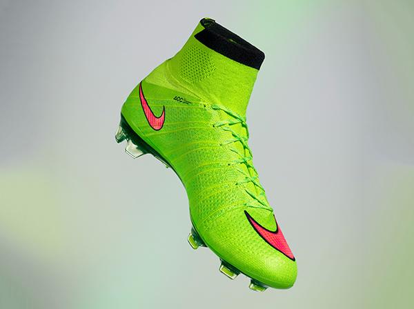 Nike Mercurial Superfly VI 360 Elite FG Varal do torcedor