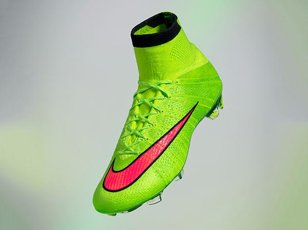 Nike Mercurial Superfly V DF AG PRO Shoes Soccer Sil