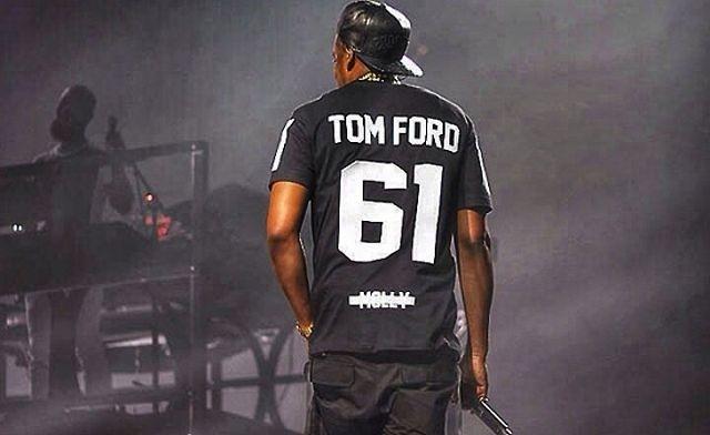 Bishxish: Happy birthday Tom Ford: 