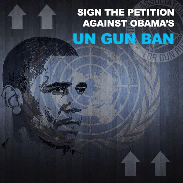 PammyKay77's tweet image. #noUN
#NoMoreGunControl
#2A