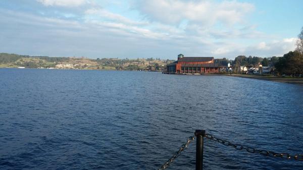 karitaca's tweet image. Seguimos paseando (@ Frutillar in Frutillar, Región de Los Lagos) swarmapp.com/karitaca/check…