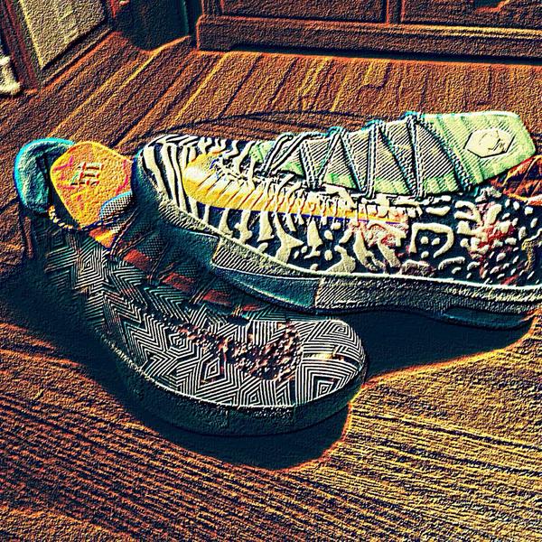 Pick up these kds ✊💦