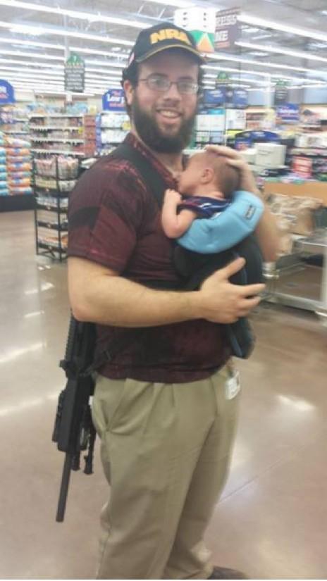 kevlar baby carrier