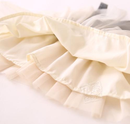 CheapPromProm's tweet image. Baby girls big #pocket #dress, #denim top with #lace skirt add more marks.
Detais&amp;gt;&amp;gt;&amp;gt;goo.gl/ancwZi