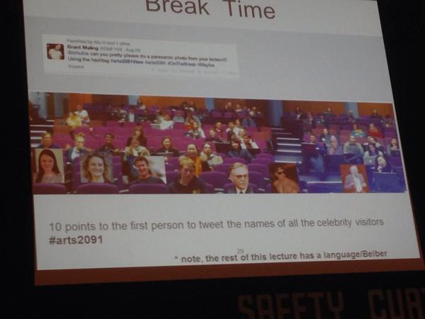BHLF11A's tweet photo. @GMF15B maybe famous? #obsessed #jiggychill http://t.co/fSQiOKlvPX