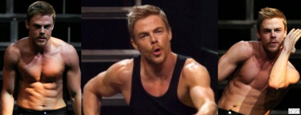 mimizalko's tweet photo. PLEASE @DancingABC #dwts #RobWade give the gorgeous HOTTT DerekHough a gorgeous hot partner S19! Ratings will soar http://t.co/nnvMFlznWO