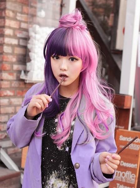 CheapPromProm's tweet image. Pretty Harajuku wigs.
goo.gl/kRzMVQ