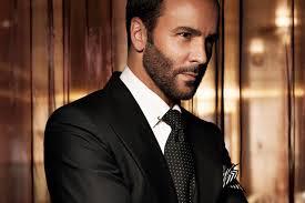  Digest

Happy Birthday TOM FORD! 