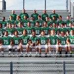 Photo by Green Bear Football (@greenbearball)