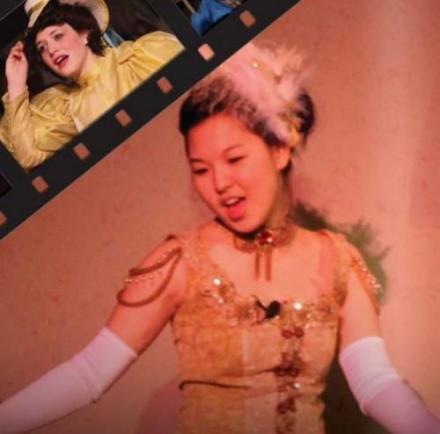 irenity0329's tweet photo. PREDEBUT photo of WENDY http://t.co/h5giHk5oM7