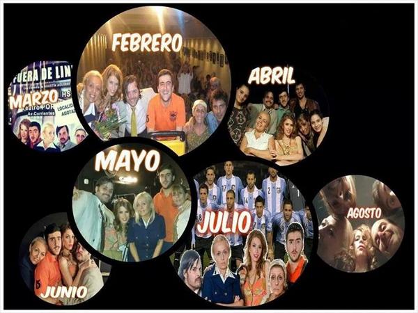 SABADO 21:30 #FueraDeLinea   <a href="/lilipopovich/">Lili Popovich</a> @lujibukowski@pacogorrizok <a href="/SanzoSilvana/">Silvana Di Sanzo</a> <a href="/Sebochini/">SEBOCHINI</a> Dir  @Aguirre_Agustin
