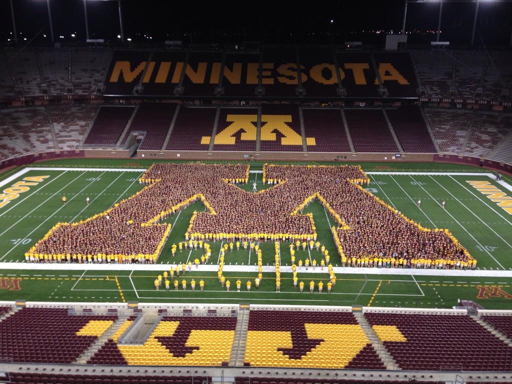 University of Minnesota on Twitter: 
