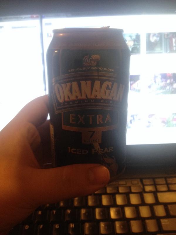 hellojunephoto's tweet photo. Up all night scanning film like a boss! Ok, not exciting but at least I have some Okanagan to keep me company! http://t.co/RaAq97COUp