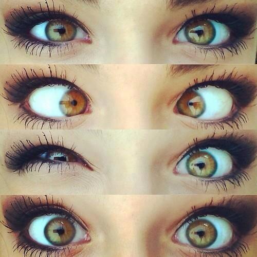 chxkcn's tweet photo. Eyes <3 http://t.co/awcg4AumpW