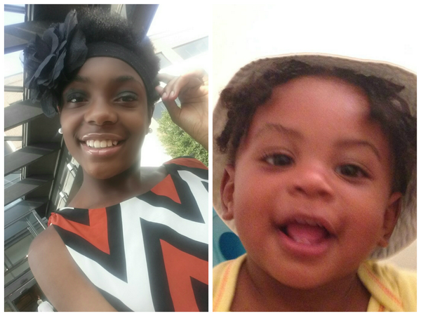 FOXBaltimore's tweet photo. Balt Co Police Searching for Missing 12 Year Old Girl and her 1 Year Old Nephew: http://t.co/EoX5EC63Oq #liveonFOX45 http://t.co/CTSJuIcMYZ
