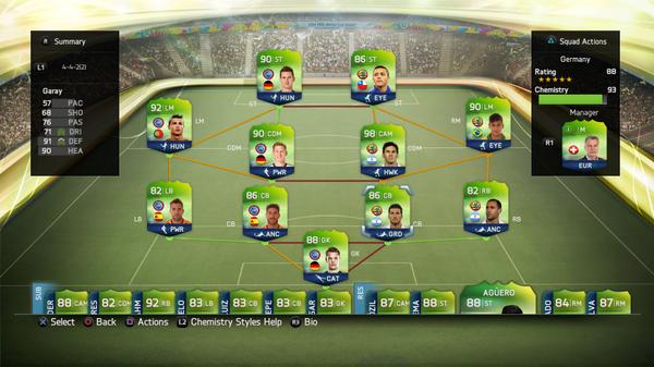 AQFF1's tweet photo. #PS4share http://t.co/TmTboO1Qft