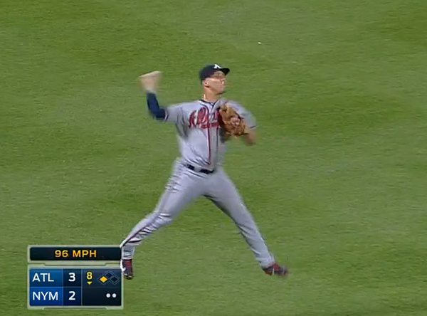 Bleacher Report tweet media