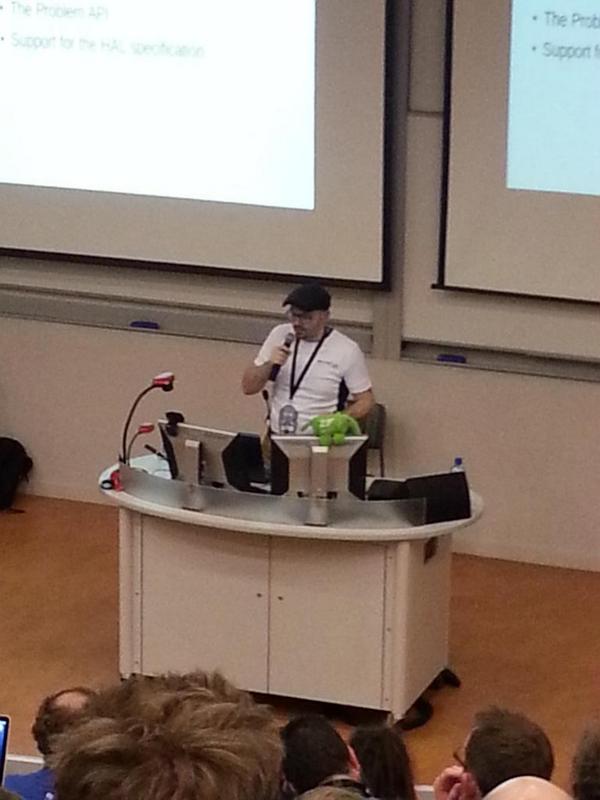 phpnz14thief's tweet image. We&apos;re coming for your #elePHPants @dkcwd #phpnz14
