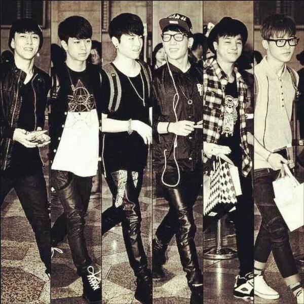 THE_VIP02's tweet photo. Mix and Match!
Get ready? Showtime! http://t.co/XefYBLWGpX