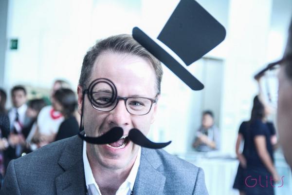 GLITSmagazine's tweet photo. ¿Qué pasó en nuestra zona lounge de @luxurylabmx? Creamos una divertida experiencia http://t.co/Ykh4b4eGkj
#LLMX2014 http://t.co/lG60BzTTEO