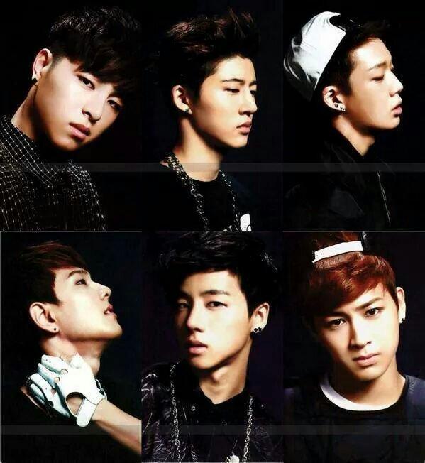 THE_VIP02's tweet photo. Mix and Match!
Get ready? Showtime! http://t.co/XefYBLWGpX