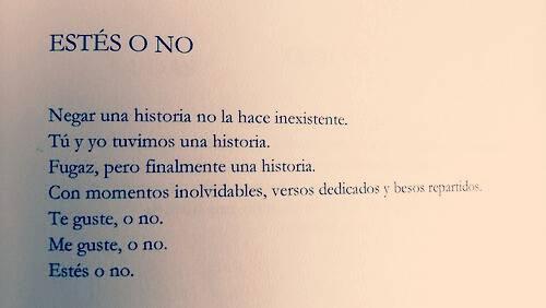 showMe_Heaven's tweet photo. Estés o no. http://t.co/itzAFF3iPi