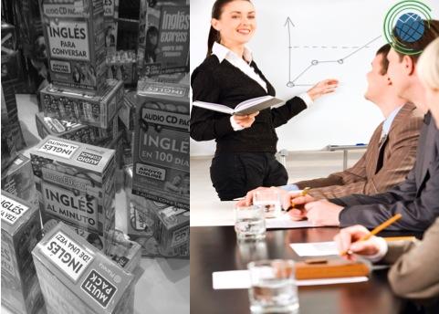 SPEAKIntl's tweet image. En las clases presenciales hay corrección al momento y aprendizaje cooperativo.