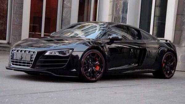 Audi Porn™ tweet media