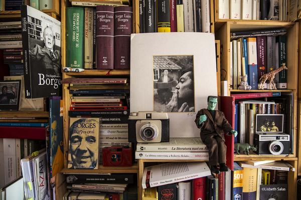 Dos grandes de cumpleaños...