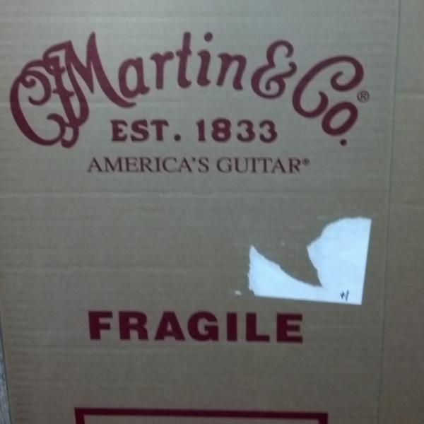 I've seen this box before....