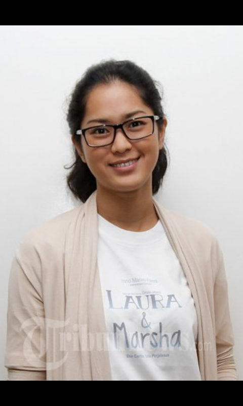 Ini kembaran nya tata yah <a href="/faradyla_RiFa/">Just moment</a>  mirip   -_-"