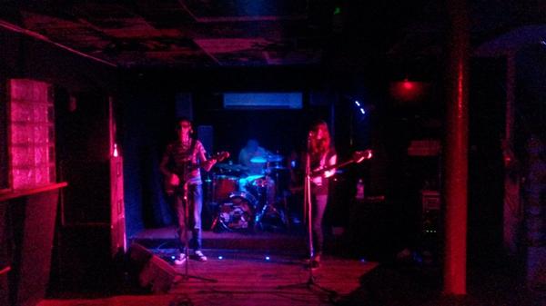 RemnantsOf's tweet image. Cracking night! Thanks to Jack Joyce, Worried Shoes and of course to Ben &amp;amp; The Underground. #LiveMusic #Plymouth