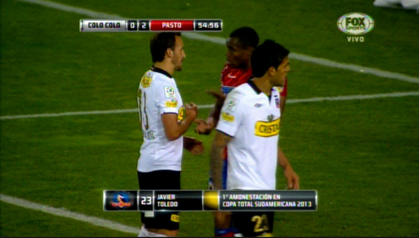 TrollFutbolCH's tweet photo. Cobresal se une al club de equipos chilenos eliminados por weones pencas... club liderado por COLO COLO JAJAJAJJAA http://t.co/hxVtWGZ7xE