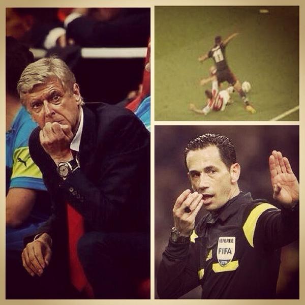 lmzylmz's tweet photo. Bazen bir fotoğraf karesi anlatır herşeyi.. Teşekkürler Beşiktaş.. #wenger tırnaklarını yer #Proenca dur der ... http://t.co/vDoXx6CdRo