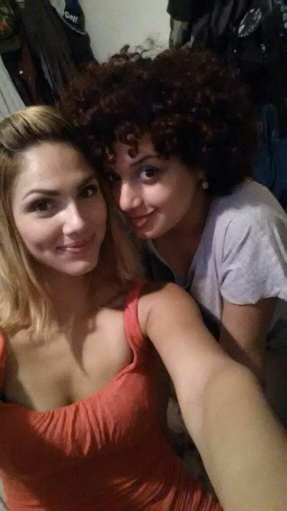 CurlsAreFun's tweet image. Go @devacurl #curly or @sheertexture straight