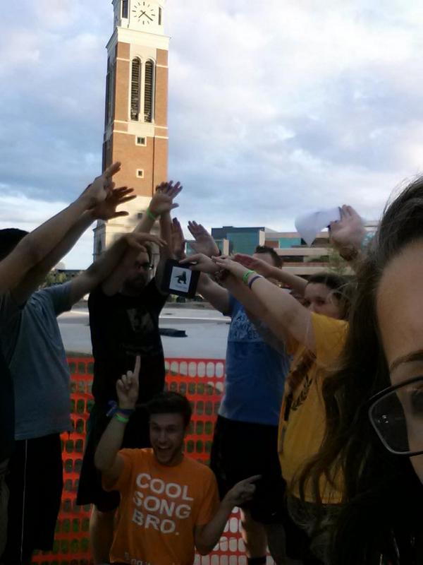 RoadRally6's tweet photo. #AClockworkOrange #Michaelisorange http://t.co/mZt4kpXrpY