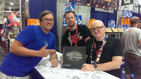 Robert Huss tweet media