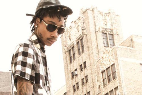 napster's tweet photo. .@wizkhalifa's is #1 on Billboard, &amp; here's why he's in our Artist Spotlight:  http://t.co/6PHvaP8Yhp http://t.co/4UWdfb5eab