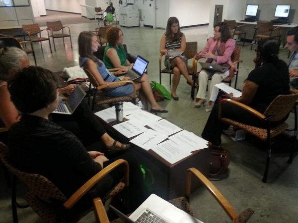 UN's tweet photo. NGO reps are gathering at UNHQ to help shape new vision for global development http://t.co/fSSRQwLDIp #UNNGO2014 http://t.co/o1u32qi51m