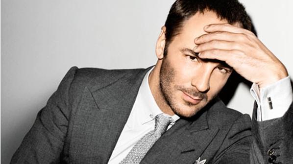 Happy Birthday to the Amazing and Talented Fashion Tom Ford 