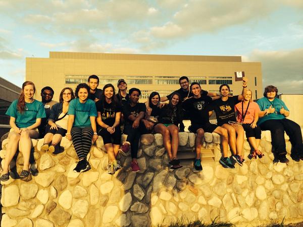 RoadRally5's tweet photo. #ECRocks #3 http://t.co/JG0BpXGaNj