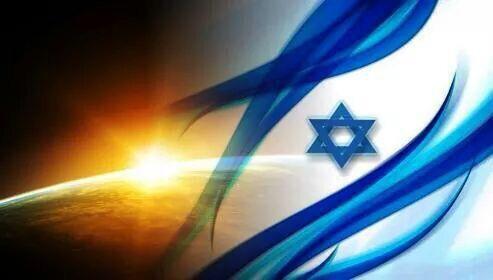 WeAllMust FightAgainstEvil.I'm an AmericanStanding w/ #Israel in theFight of our Lives AgainstRadical Islam