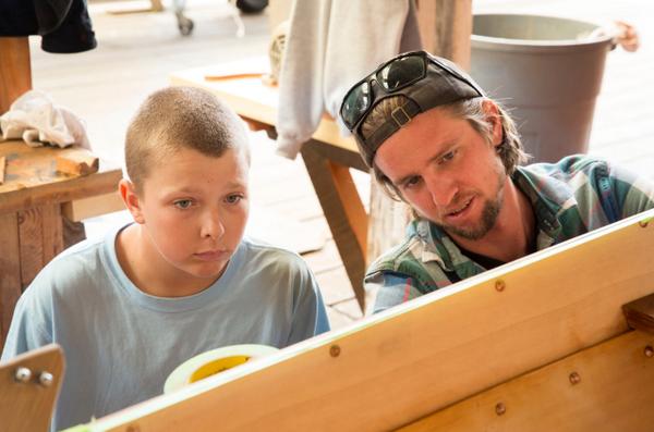 Our Saturday Youth Program is starting in September. More information at:
facebook.com/spauldingcenter