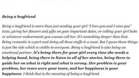 sydneyreneeb's tweet image. “@TheLifeDiaries: Being a boyfriend.. 👏👏 http://t.co/b4pihoMzZW”@taylorr0331 😍😍 #2bae