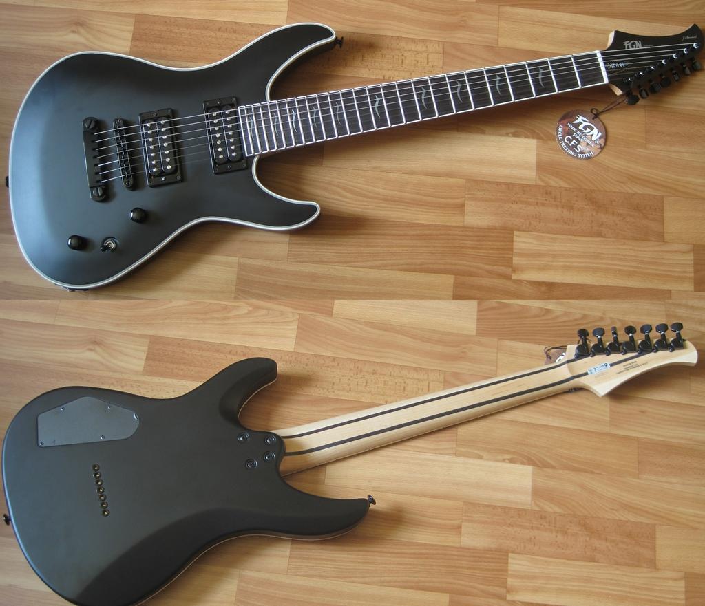 フジゲン株式会社 (FUJIGEN/FGN Guitars) on X: フジゲン株式会社 (FUJIGEN/FGN Guitars) on X: